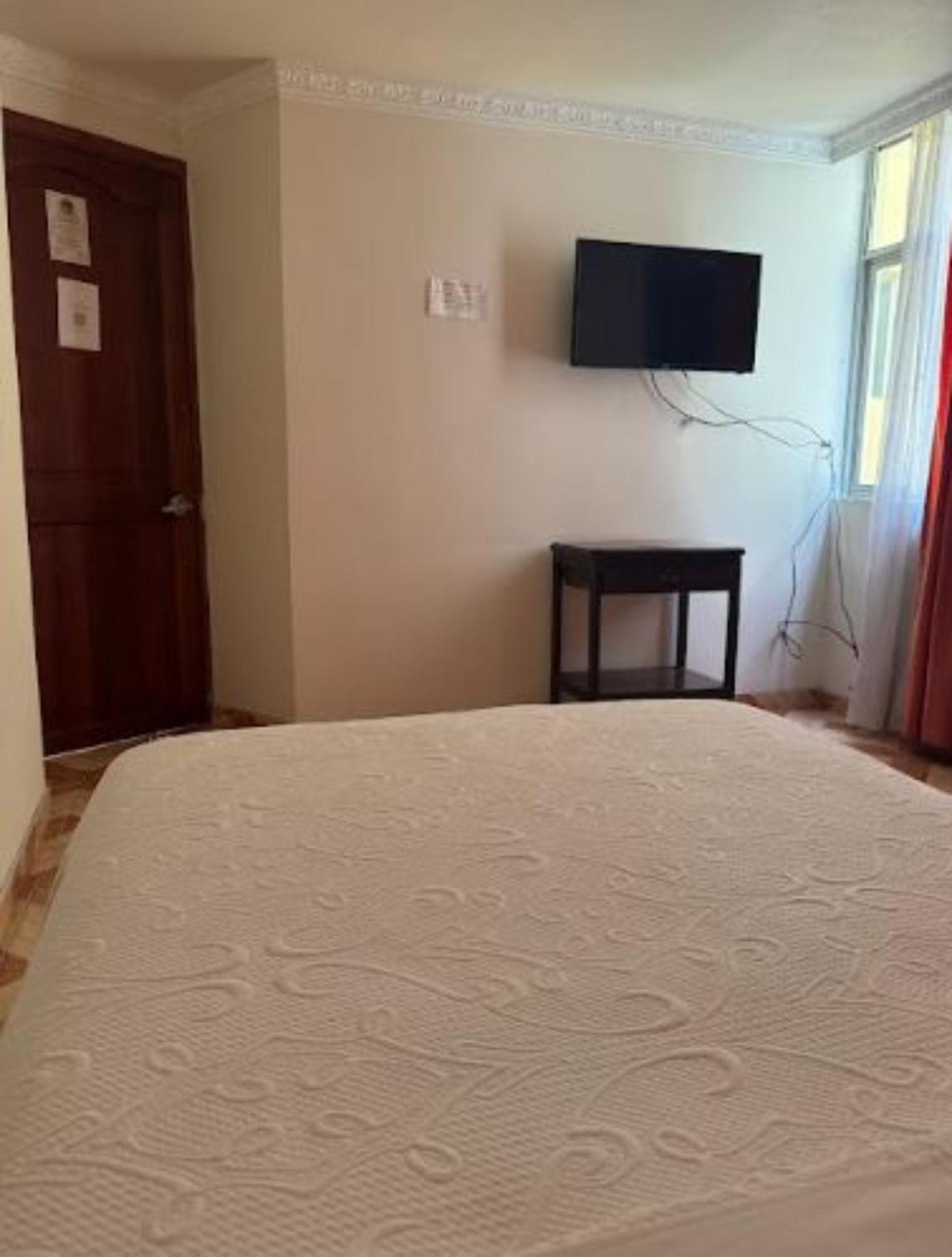 Hotel Internacional El Nogal Ipiales Zewnętrze zdjęcie