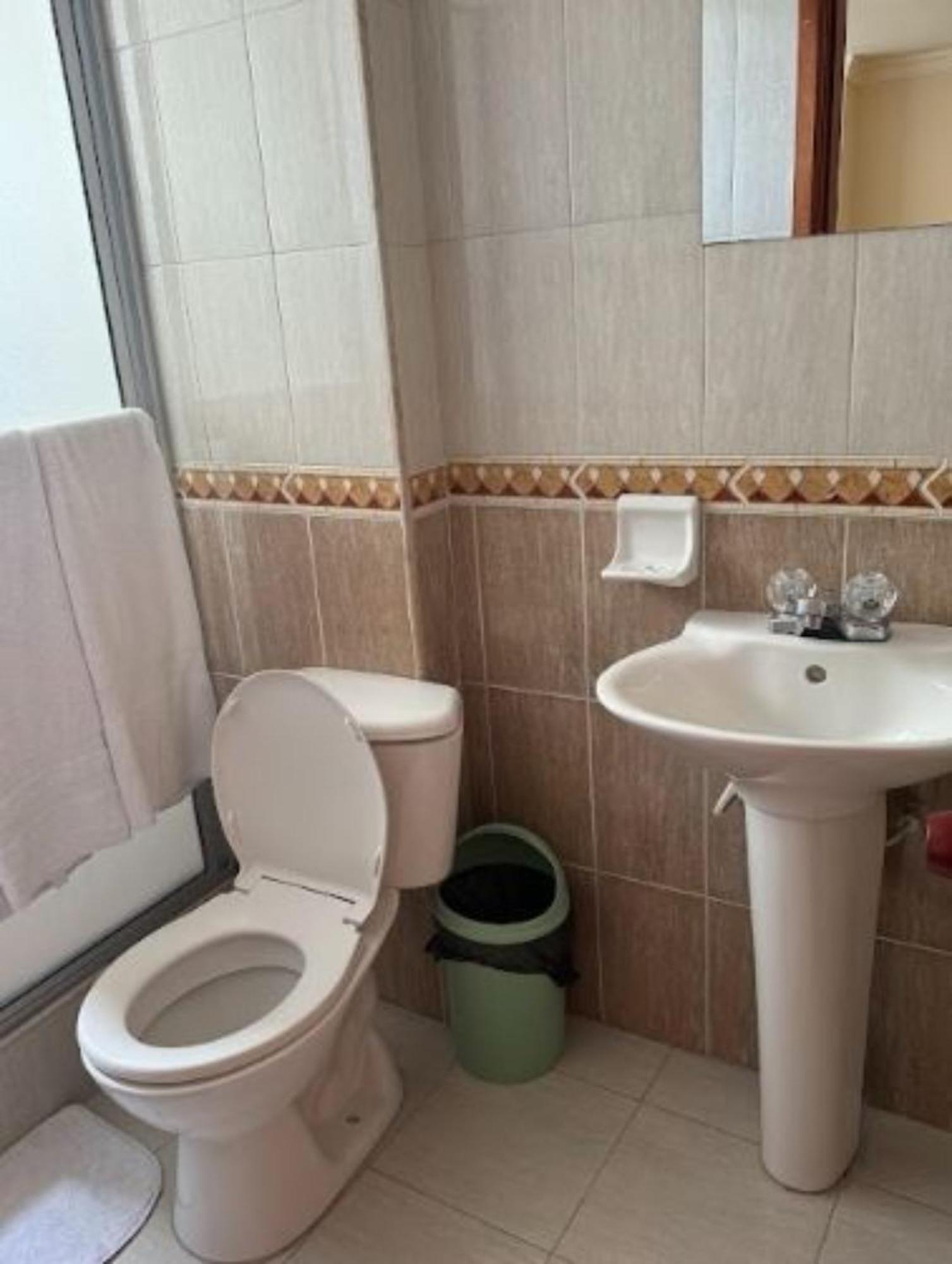 Hotel Internacional El Nogal Ipiales Zewnętrze zdjęcie