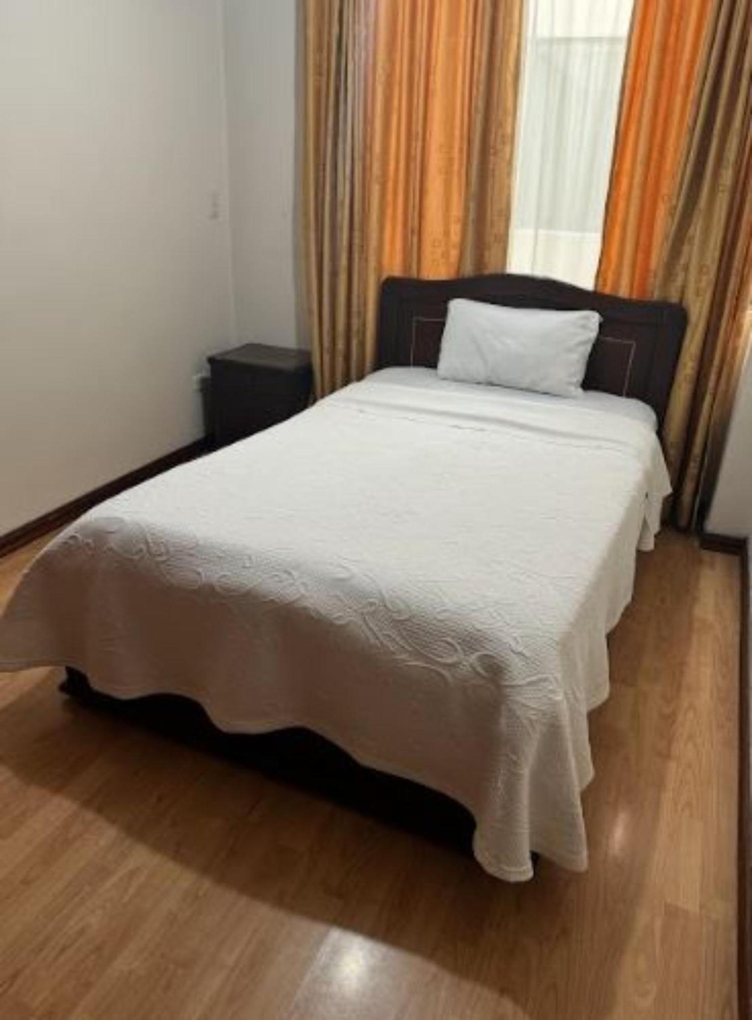 Hotel Internacional El Nogal Ipiales Zewnętrze zdjęcie