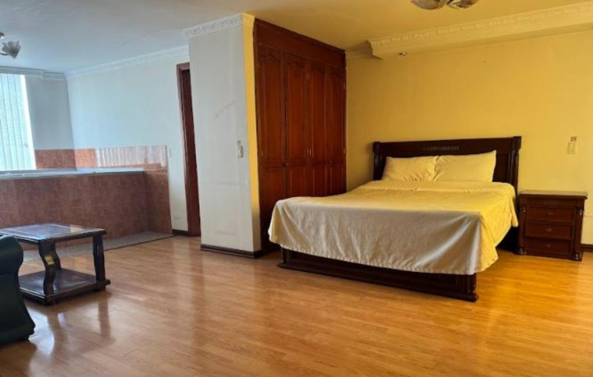 Hotel Internacional El Nogal Ipiales Zewnętrze zdjęcie