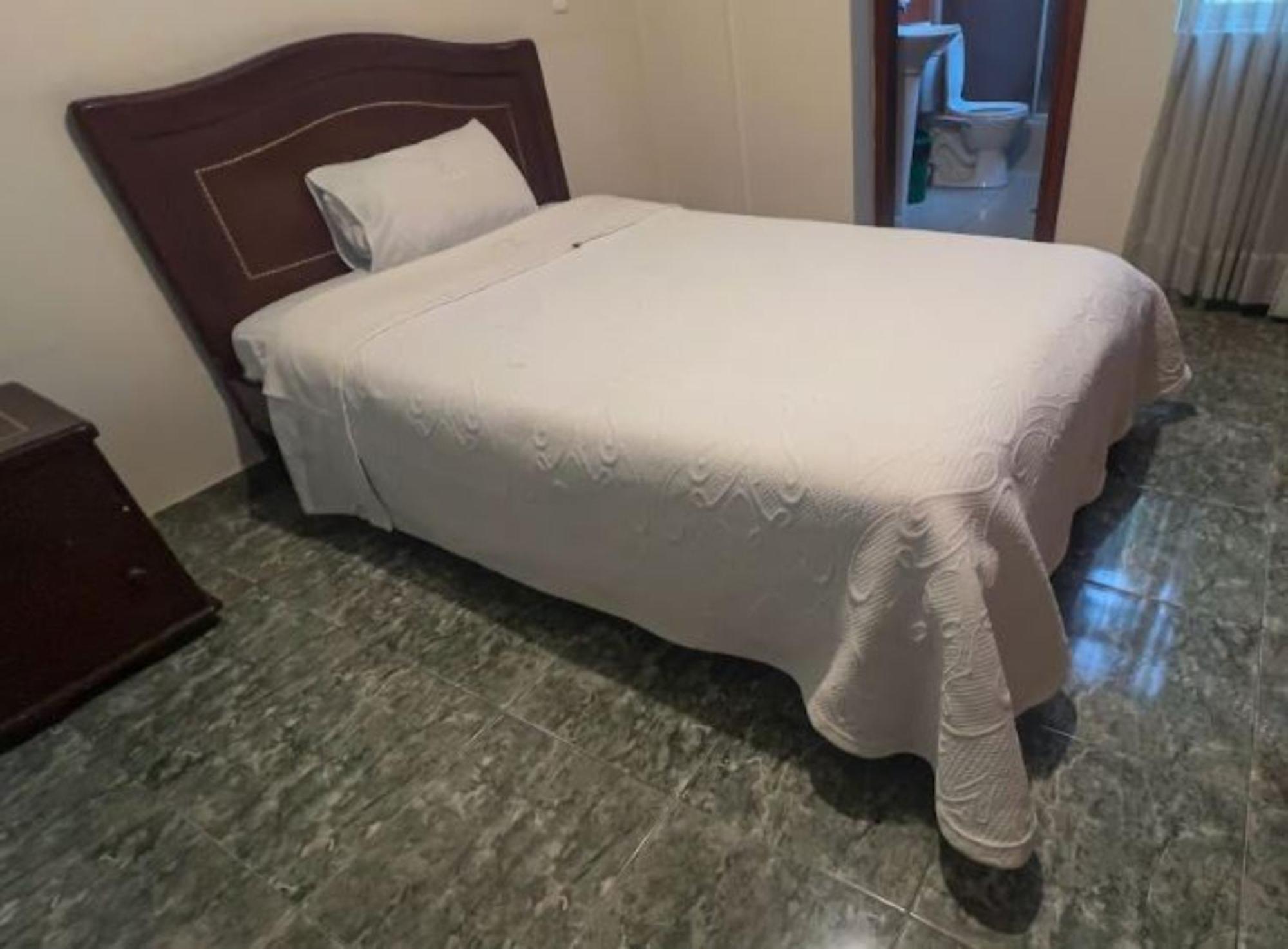 Hotel Internacional El Nogal Ipiales Zewnętrze zdjęcie